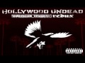 Hollywood Undead - "I Don't Wanna Die ...