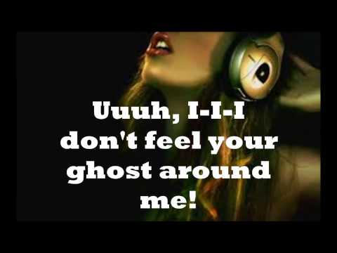 Higher Self feat. Lauren Mason Ghosts ( LYRICS )