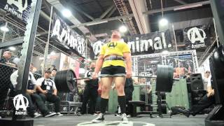 The Cage: &quot;Brotherhood&quot; Chapter II from Animal