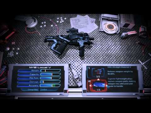 Let's Paragon Mass Effect 3 - Part 80: Hello, Cronos Station