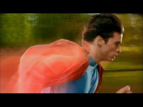 Clark Kent's Powers - Super Speed -- (Smallville - S3; E3-6)