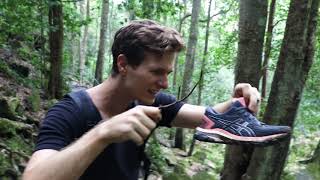 So... many... leeches...