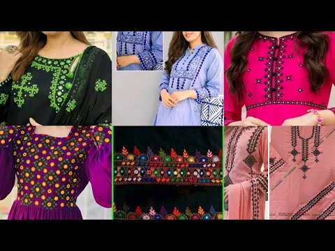 The Art of Sindhi Embroidery: Fashion's Best-Kept Secret