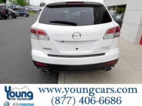 2009 Mazda CX-9 - Easton PA