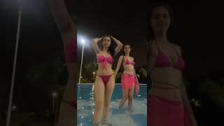 TikTok dance challenge 2022