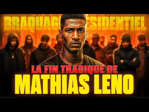 Mathias Leno: The Shocking Trial of the Gang Leader Guinea Tried to Forget | Documentary