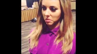 Happy 23 Jade - Just The Way You Are video