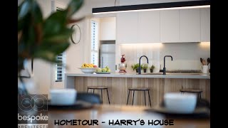 Hometour - Harry's House