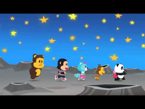 Julius Jr. Music Video - All Together Now