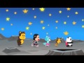 Julius Jr Music Video All Together Now