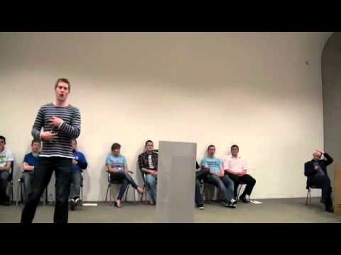 Hustings- Enda Gallery