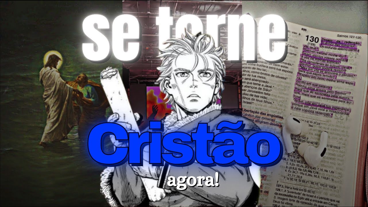 Se você sente um vazio na alma, PRECISA ver isso!