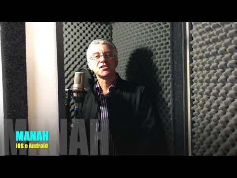 Aqui eu gravo o Tempo de Refletir...