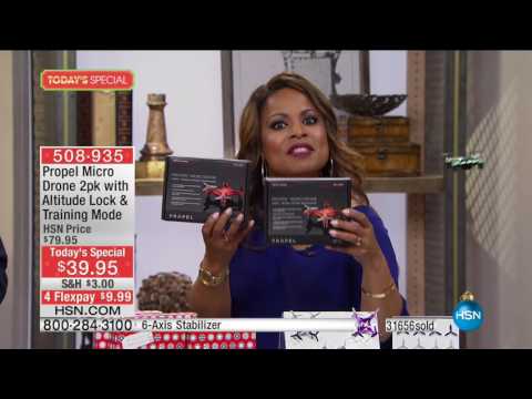 HSN | Electronic Gifts & Toys 12.13.2016 - 05 PM