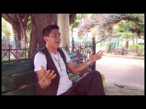 Carlos Juca EL Rumbero del Austro - Cantando Alegre (Video Oficial)