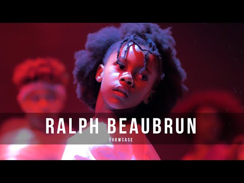 RALPH BEAUBRUN (enfants) | SHOW LAX STUDIO 2019