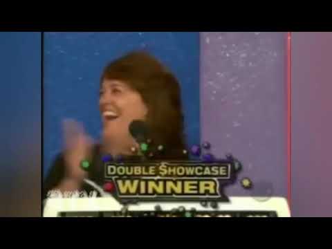 Honoring Stage 33 aka The Bob Barker Studio All Double Showcase Winners on The Price Is Right