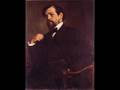 DEBUSSY PLAYS DEBUSSY - Arabesque no.2 ...