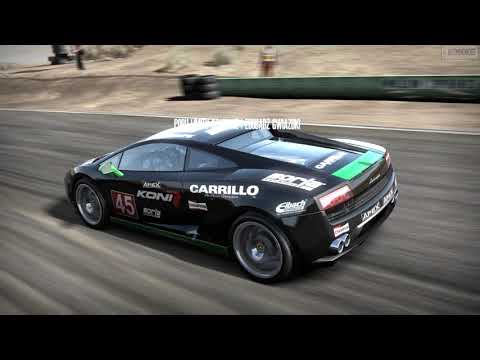 NFS Shift - Playthrough (144/166)