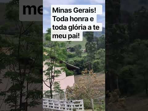 Minas Gerais: Vídeo do YouTube viraliza com belezas imperdíveis