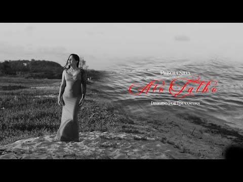 Priscila Silva - Ato falho (CLIPE OFICIAL)