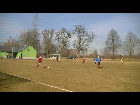 LKS ZWONOWICE - LKS RUDA KOZIELSKA