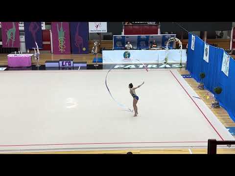 νικολ κυπελο πατρα