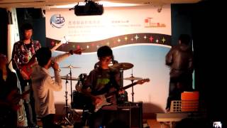 Shun Lee Band Show @Shun Lee Part3