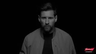 Budweiser - Never Give Up on Greatness