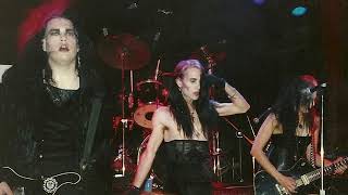 Christian Death - "Untitled" / Angels (Cruciform) (Demo) (Audio Only)