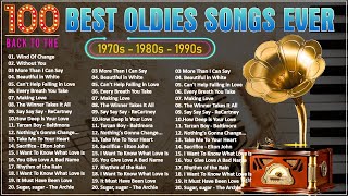 Greatest Hits 70s 80s 90s Oldies Music 1886 📀 Throwback To The 70s 80s 90s Playlist 📀 Music Hits