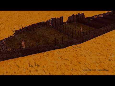 SS. Vila 3D Animation   Andrés Tauchvideos