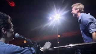 Richard Marx - &quot;To Where You Are&quot; Live