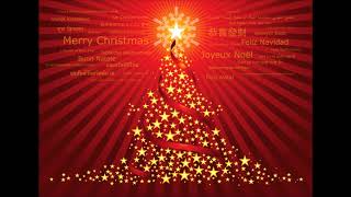 Winter Music ❄️ Falling Snow ❄️  432 Hz