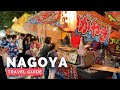 NAGOYA, JAPAN Travel Guide | Happy Trip
