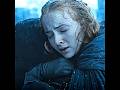 Sansa Meets Jon Snow ️ Shorts Houseofthedragon Gameofthrones