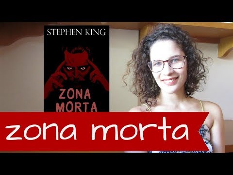 ZONA MORTA | resenha