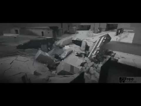 《Fire Storm》- The making of CG Central - Pedder Street Collapse