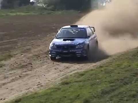 33 Rajd Warszawski runda RSMP 2006.mpg