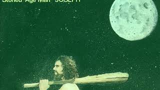 Joseph = Stoned Age Man - 1969 - ( Full Album)