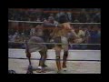 Kamala Vs Bill Dundee 1984 Memphis Wrestling