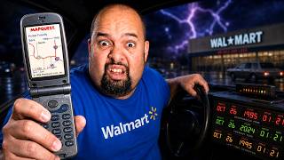 Walmart Spark Sent Me Back in Time — What Is Going On!