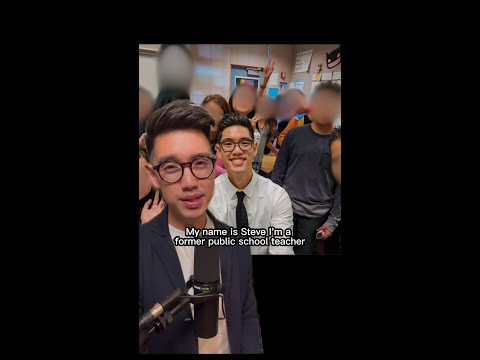 Watch This If You’re Tired Of Being Broke