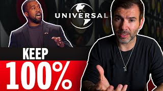 Download lagu WHY MUSICIANS NEED TO OWN THEIR MASTERS: The Truth About Major Labels mp3