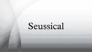 Seussical