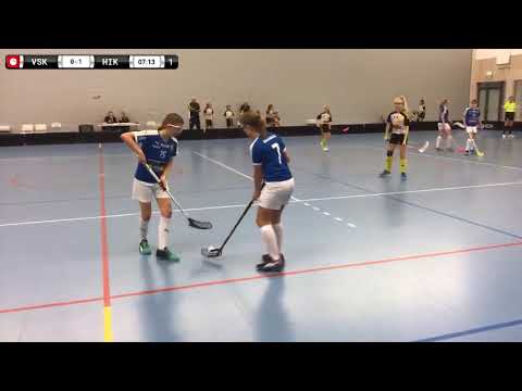 Storvreta 2019 : Vaksala SK - F06 Hjulsbro IK F06 - Kvartsfinal F06L 05 jan 16 34