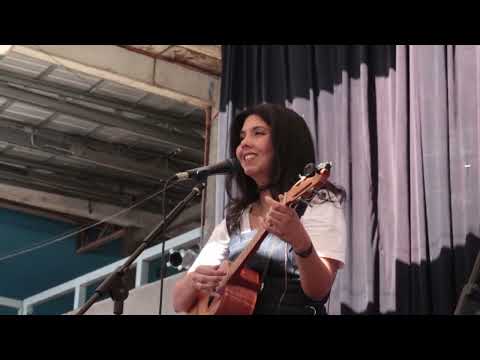 Rosario Alfonso - Qué Más Quieres de Mí (en Festival Uva Robot 2023)