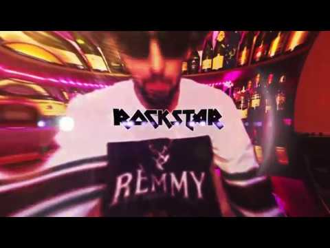 DONVTELLO feat. GPC - ROCKSTAR (Prod. MRIZZY BEATS) Official HD Video