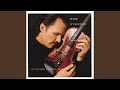The Fiddle Concerto for Violin and Orchestra (II)
