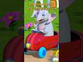 हाथी राजा कहा चले Hindi Rhymes English Stories Hindi Stories Marathi Sto